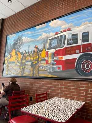 Firehouse Subs