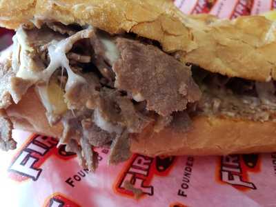 Firehouse Subs