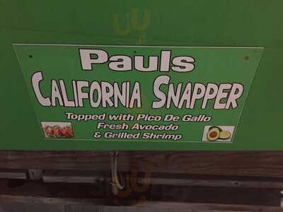 Paul's Restaurant & Bar