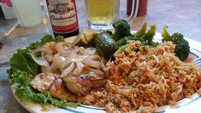 Golden Seafood House