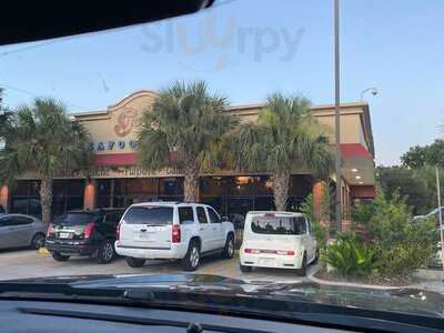 Golden Seafood House