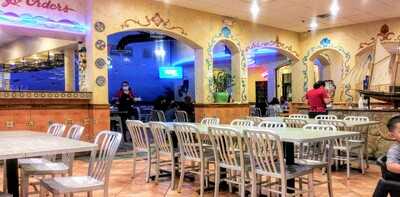 Golden Seafood House