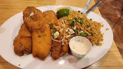 Golden Seafood House