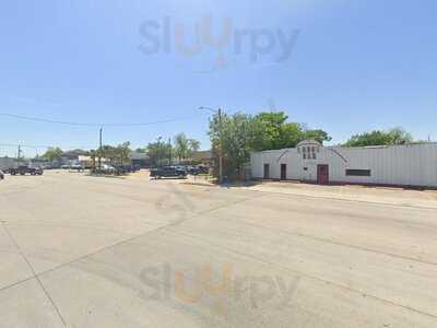 Golden Seafood House