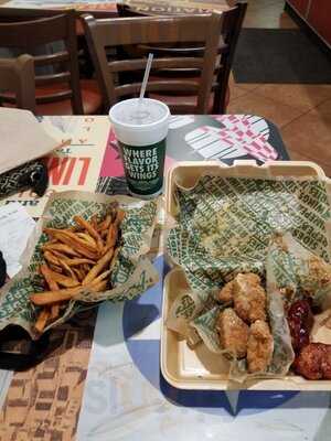 Wingstop