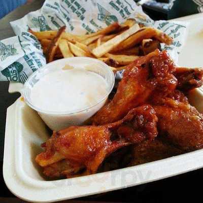Wingstop