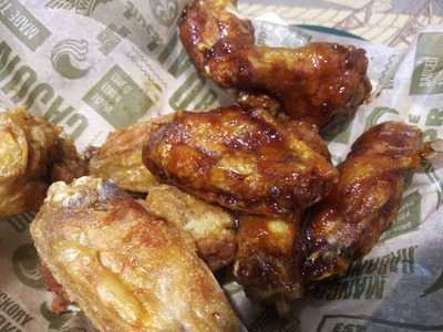 Wingstop