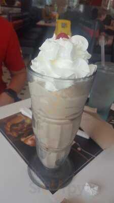 Steak 'n Shake