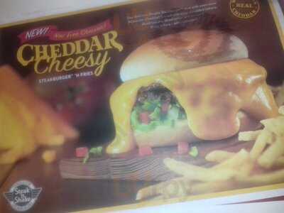 Steak 'n Shake