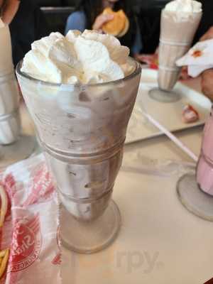 Steak 'n Shake