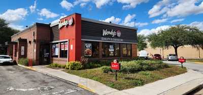 Wendy's