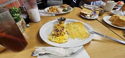 Omelette & Waffle Restaurant