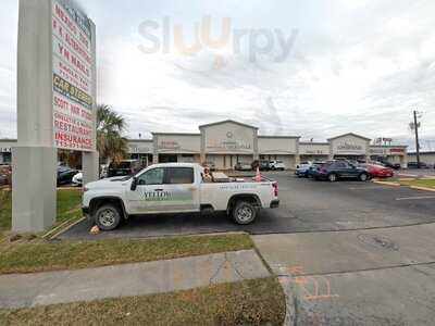 Omelette & Waffle Restaurant