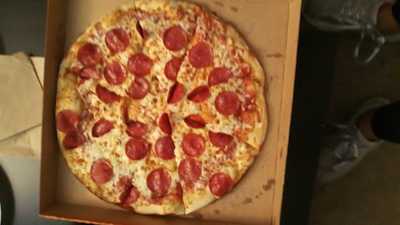 Little Caesars