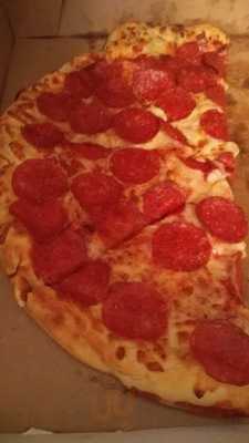 Little Caesars