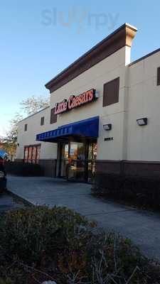 Little Caesars