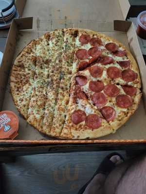Little Caesars
