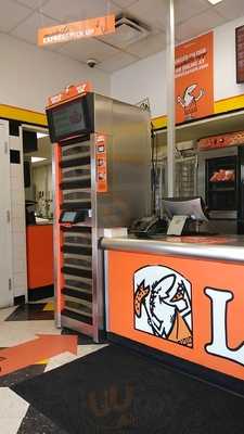 Little Caesars