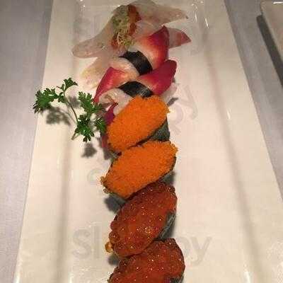 Osaka Japanese Restaurant