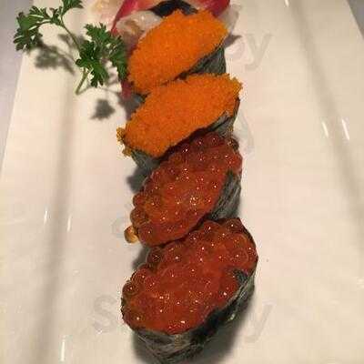 Osaka Japanese Restaurant