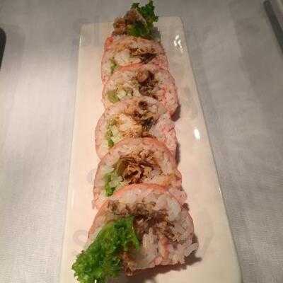 Osaka Japanese Restaurant