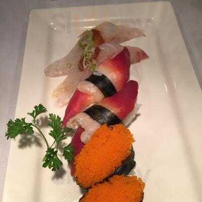 Osaka Japanese Restaurant