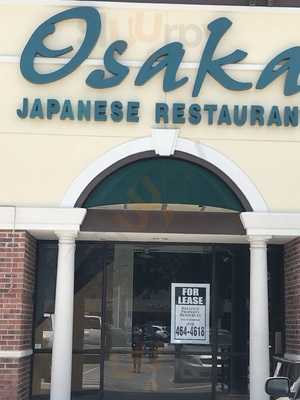 Osaka Japanese Restaurant