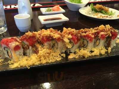 Osaka Japanese Restaurant