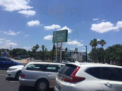 Kai Kai Dim Sum & Bbq