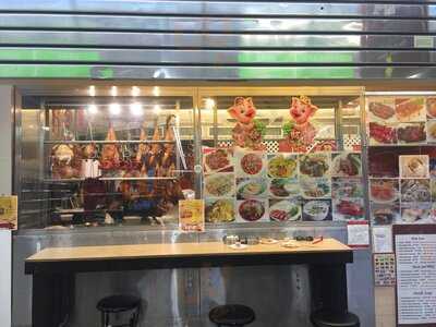 Kai Kai Dim Sum & Bbq