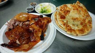 Kai Kai Dim Sum & Bbq