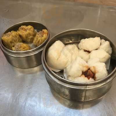 Kai Kai Dim Sum & Bbq