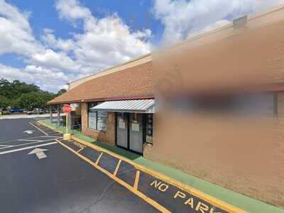 Kai Kai Dim Sum & Bbq