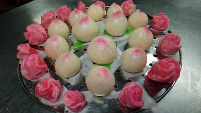 Kai Kai Dim Sum & Bbq