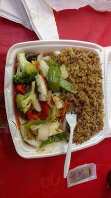 Kai Kai Dim Sum & Bbq