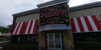 Tgi Fridays