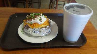 Beef And Bun Barbecue