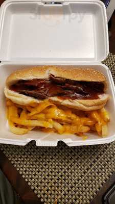 Beef And Bun Barbecue