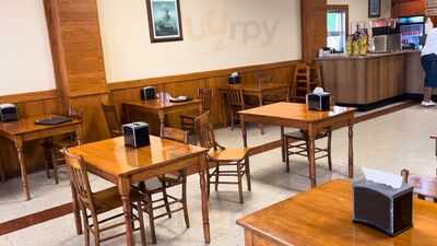 Beef And Bun Barbecue