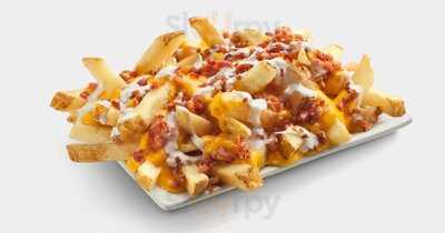 Charleys Cheesesteaks S. Orange Blossom