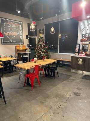 Charleys Cheesesteaks S. Orange Blossom