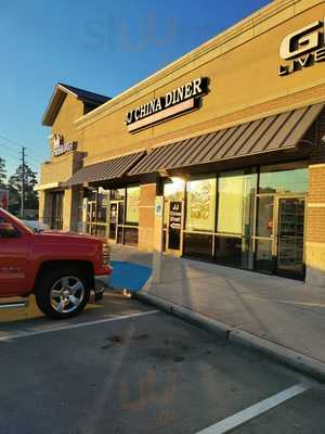 Jj China Diner