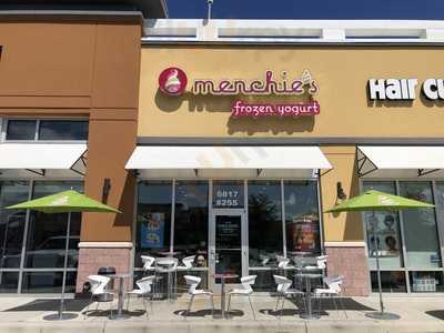 Menchie's Frozen Yogurt