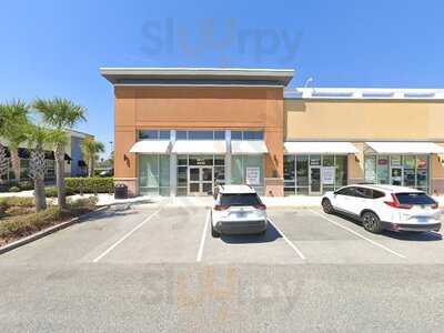 Menchie's Frozen Yogurt