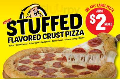 Hungry Howie's Pizza