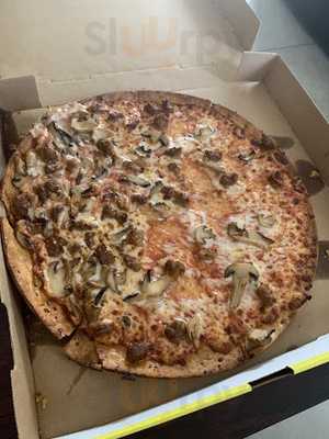 Hungry Howie's Pizza