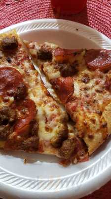 Hungry Howie's Pizza