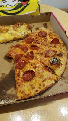 Hungry Howie's Pizza