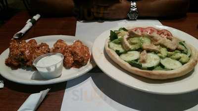 Ferrara Pizza & Pasta