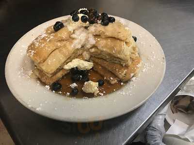 Ferrara Pizza & Pasta